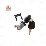 Sonalika Tractor RX Genuine Key Set Assembly With Key