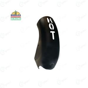 Sonalika Tractor Genuine Cover Assembly For Exhaust Elbow