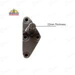 Sonalika Tractor Genuine Tube Plate Assembly, Right Side, 22mm Thick Gulli Type