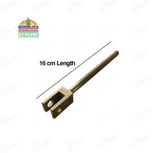 Sonalika Genuine Brake Tie Rod Assembly, 16cm Length