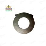 Sonalika Tractor Genuine Oil Immersed Brake Intermediate Disc, 3 Nos For 1 Side Brake