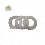 Sonalika Tractor Genuine Oil Immersed Brake Intermediate Disc, 3 Nos For 1 Side Brake
