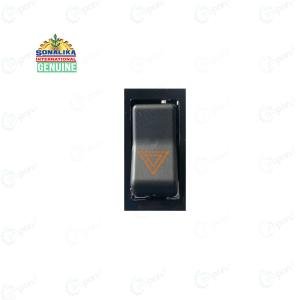 Sonalika Tractor Genuine Hazard Warning Switch (Common In All Tractors)