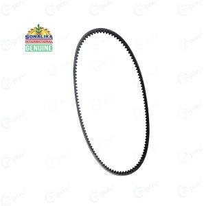 Sonalika Tractor Genuine Engine V-Belt (B-48) | 10002703AA
