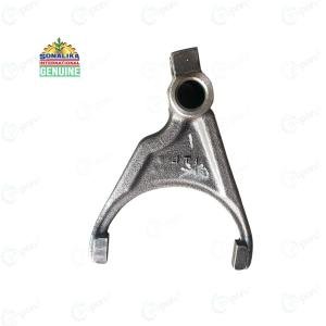 Sonalika Tractor Genuine Shifter Fork 2nd & 3rd | 10026384A