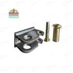 Sonalika Tractor Genuine Hydraulic Rocker Base (Jhula) And Pin Set
