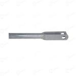 Swaraj Tractor Adjustable Leveling Rod Assembly, Left Side, 27 Inch Length