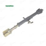 Swaraj Genuine Stabilizer Rod Assembly Modified (Chassis Colour), Left Side, Right Side Modified