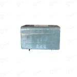 Swaraj Tractor Battery Cover Stand, Metal Body, Heavy Duty