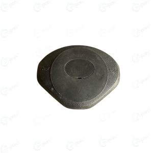 Swaraj Tractor Steering Horn Cover