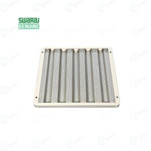 Swaraj Tractor Genuine Front Grill Assembly
