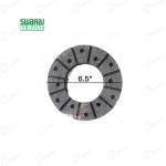 Swaraj Tractor Genuine 6.5 Inch Brake Liner (Only Facing) Without Rivets