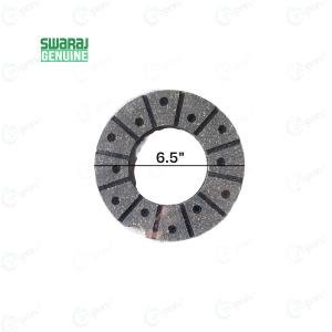 Swaraj Tractor Genuine 6.5 Inch Brake Liner (Only Facing) Without Rivets