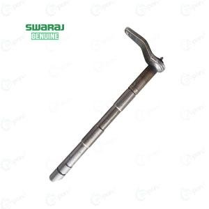 Swaraj Tractor Genuine Clutch Actuator Shaft Assembly, 14 Inch Length