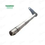 Swaraj Tractor Genuine Clutch Actuator Shaft Assembly, 14 Inch Length