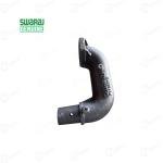 Swaraj Tractor Genuine Exhaust Manifold For 744 Model Tractor