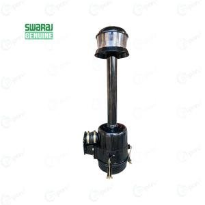 Swaraj Tractor Genuine Air Cleaner Assembly Complete Oil Bath Type For New Model Tractors