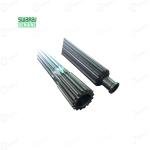 Swaraj Tractor Genuine Intermediate Shaft (Z16/12 Teeth, 311 mm Length)