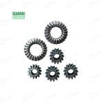 Swaraj Tractor Genuine Bevel Pinion / Wheel and Cross (744 / 855 Model)