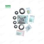 Swaraj Tractor Genuine Bevel Pinion / Wheel and Cross (744 / 855 Model)