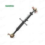 Swaraj Tractor Genuine Top Link Assembly (1000 KG)