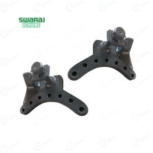 Swaraj Tractor Genuine Axle Plate Assembly For Lower Link, Bolt Type ( Left Side - Right Side )